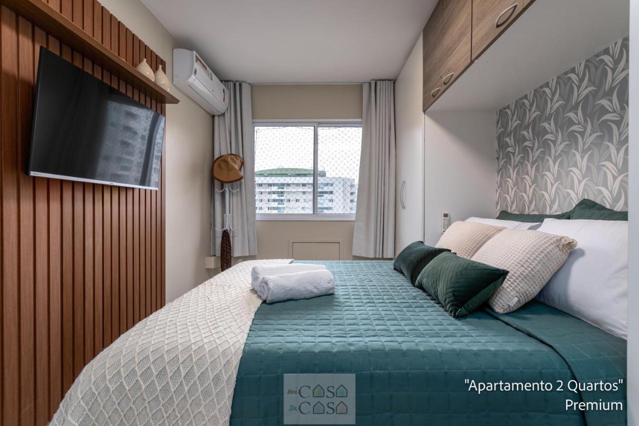 2 Quartos Com Varanda A 300M Riocentro Wi-Fi 120Mbps E Cozinha Completa - Condominio Com Piscina, Estacionamento, Portaria 24H E Parquinho Infantil - Apartamento Indicado Para Grupos, Hospedes A Trabalho E Criancas Rio de Janeiro Exteriör bild