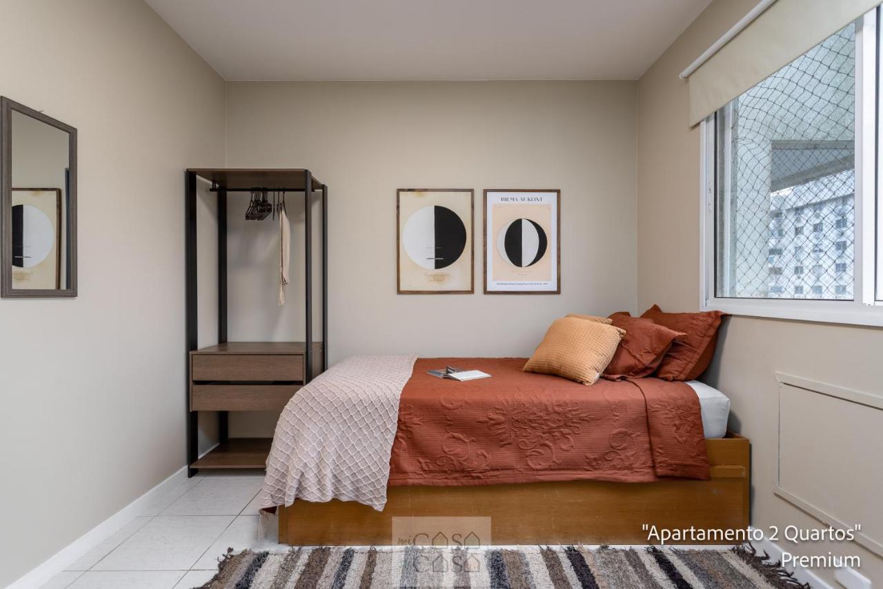 2 Quartos Com Varanda A 300M Riocentro Wi-Fi 120Mbps E Cozinha Completa - Condominio Com Piscina, Estacionamento, Portaria 24H E Parquinho Infantil - Apartamento Indicado Para Grupos, Hospedes A Trabalho E Criancas Rio de Janeiro Exteriör bild