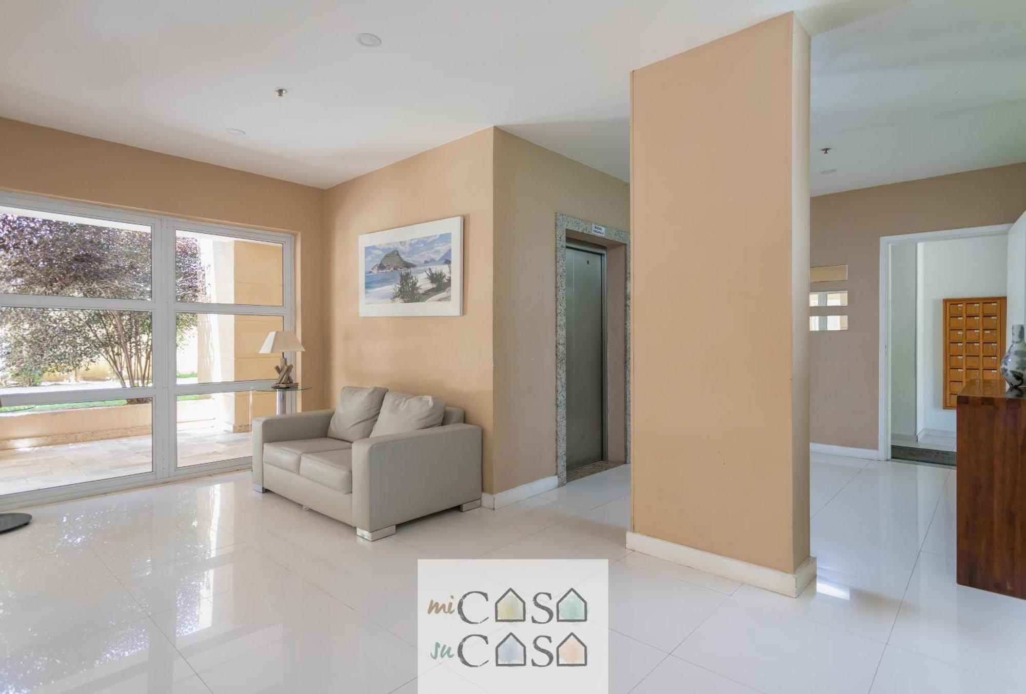 2 Quartos Com Varanda A 300M Riocentro Wi-Fi 120Mbps E Cozinha Completa - Condominio Com Piscina, Estacionamento, Portaria 24H E Parquinho Infantil - Apartamento Indicado Para Grupos, Hospedes A Trabalho E Criancas Rio de Janeiro Exteriör bild