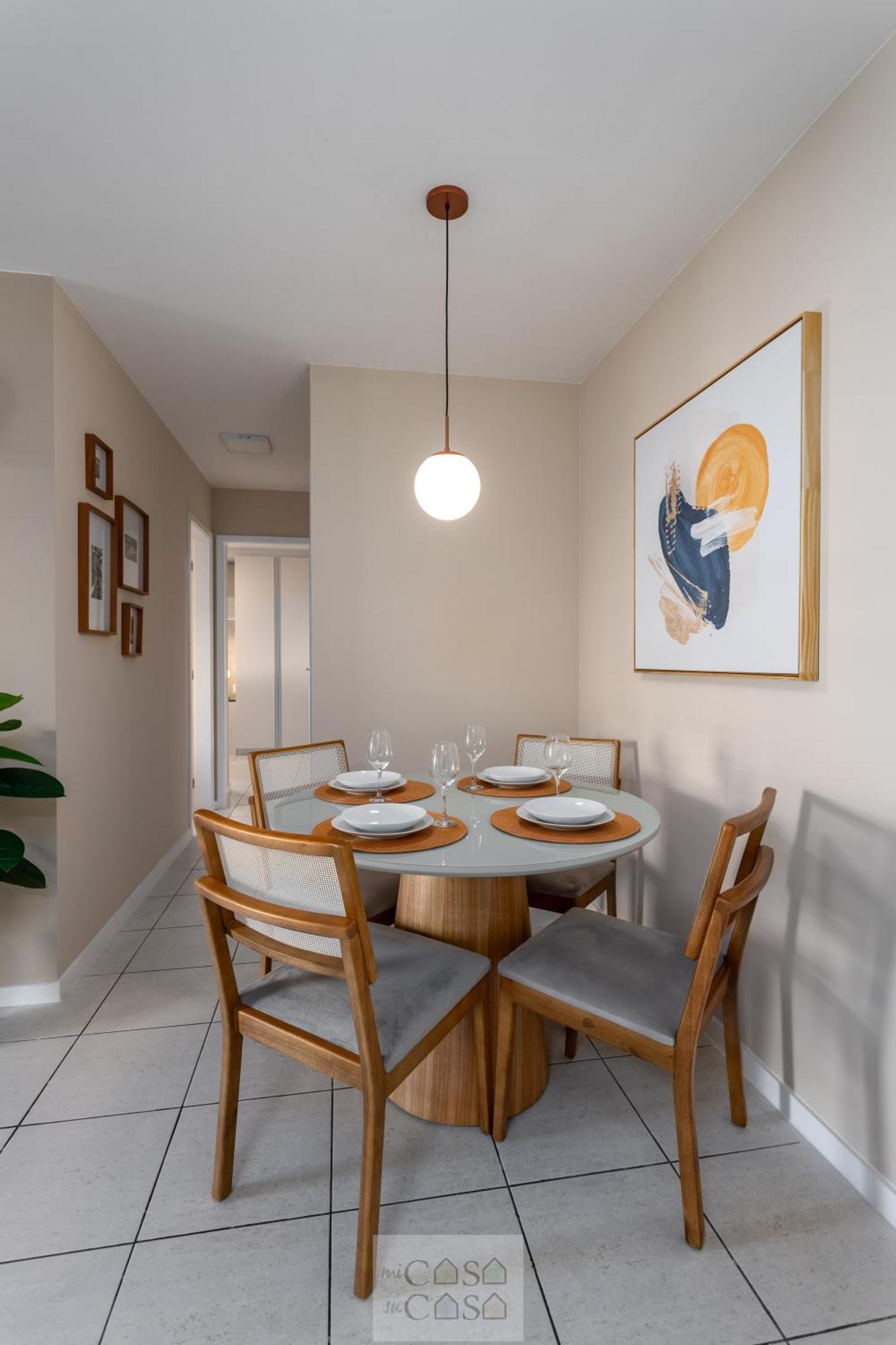 2 Quartos Com Varanda A 300M Riocentro Wi-Fi 120Mbps E Cozinha Completa - Condominio Com Piscina, Estacionamento, Portaria 24H E Parquinho Infantil - Apartamento Indicado Para Grupos, Hospedes A Trabalho E Criancas Rio de Janeiro Rum bild