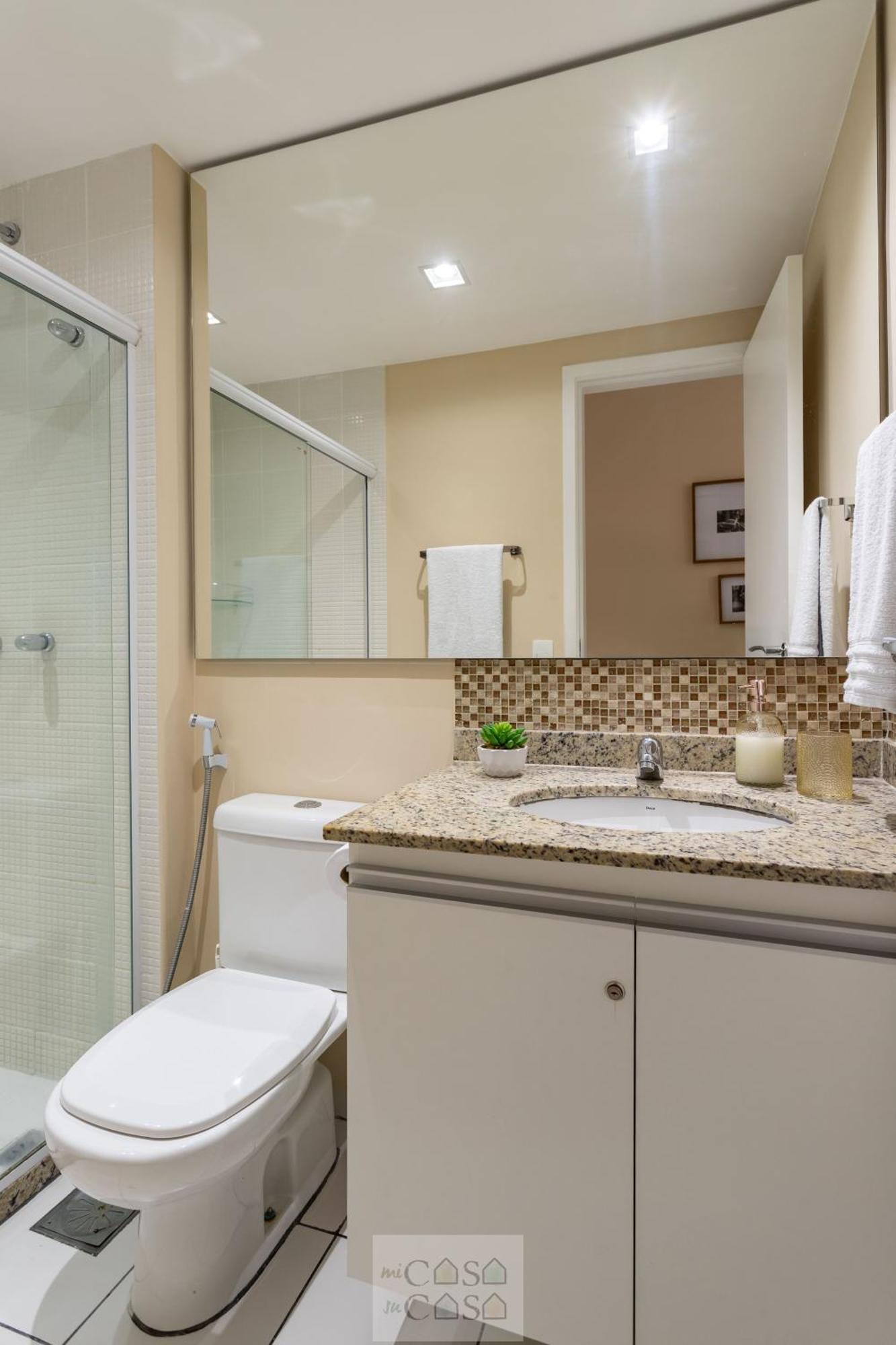 2 Quartos Com Varanda A 300M Riocentro Wi-Fi 120Mbps E Cozinha Completa - Condominio Com Piscina, Estacionamento, Portaria 24H E Parquinho Infantil - Apartamento Indicado Para Grupos, Hospedes A Trabalho E Criancas Rio de Janeiro Exteriör bild