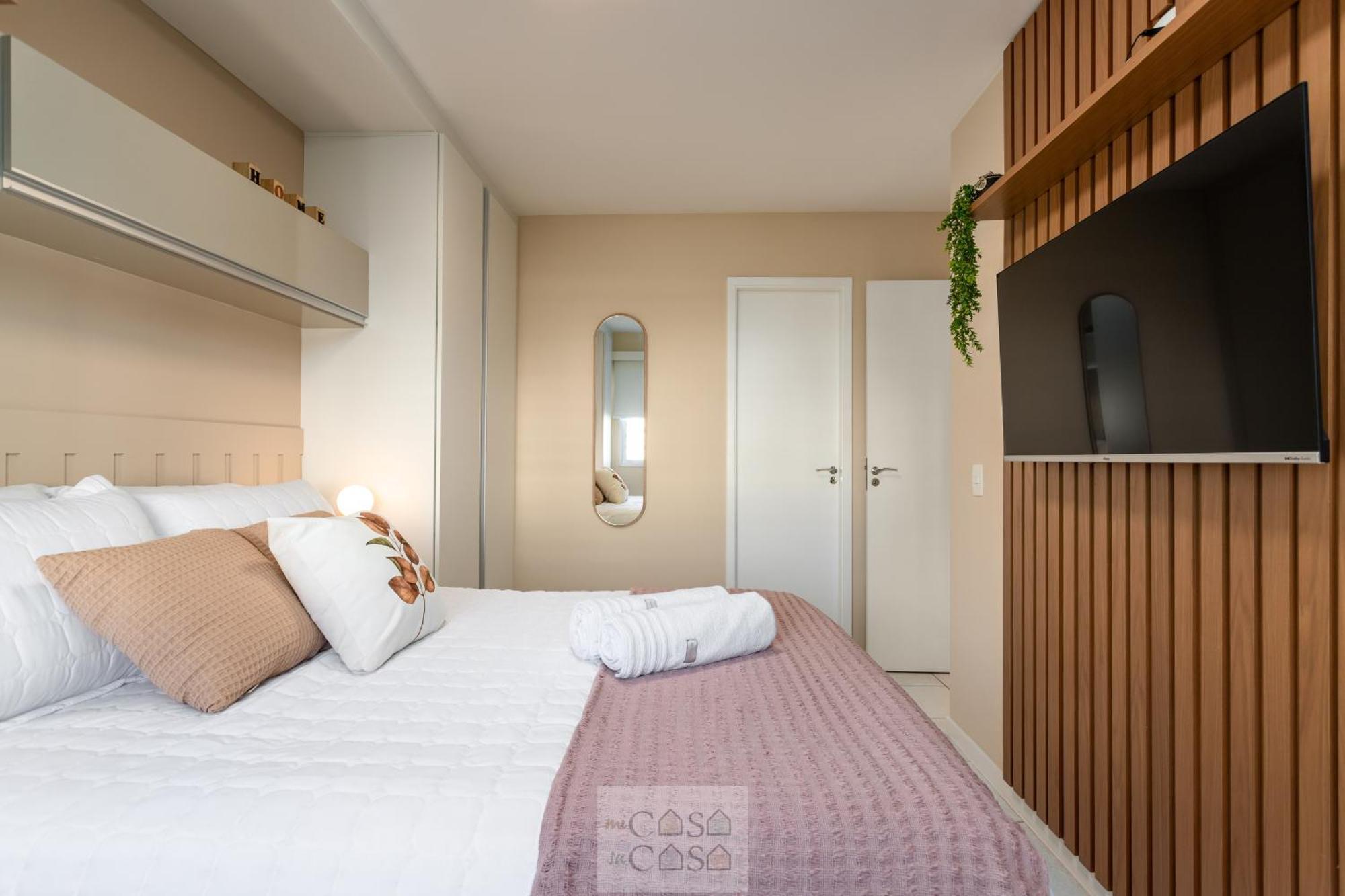 2 Quartos Com Varanda A 300M Riocentro Wi-Fi 120Mbps E Cozinha Completa - Condominio Com Piscina, Estacionamento, Portaria 24H E Parquinho Infantil - Apartamento Indicado Para Grupos, Hospedes A Trabalho E Criancas Rio de Janeiro Exteriör bild