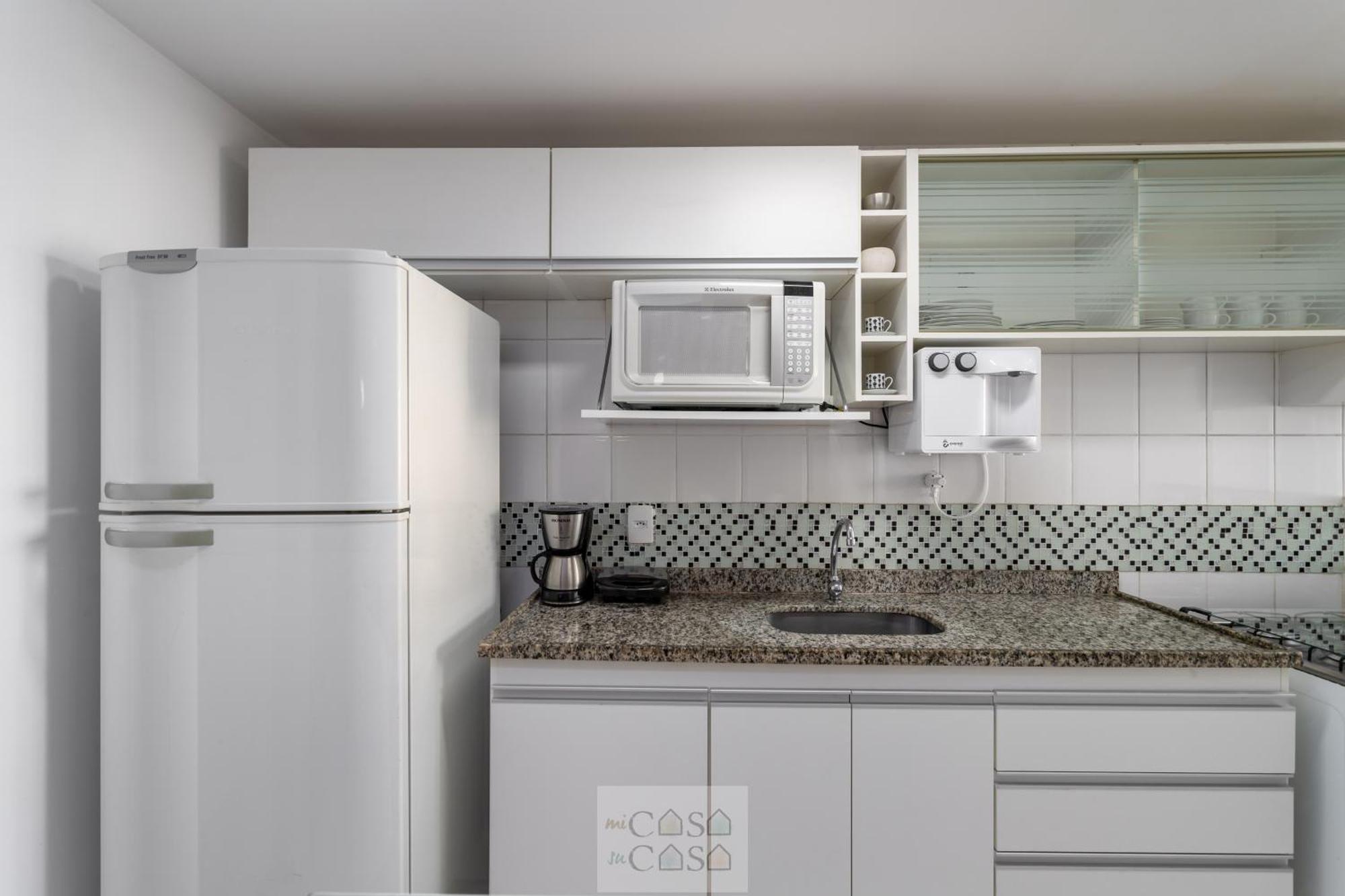 2 Quartos Com Varanda A 300M Riocentro Wi-Fi 120Mbps E Cozinha Completa - Condominio Com Piscina, Estacionamento, Portaria 24H E Parquinho Infantil - Apartamento Indicado Para Grupos, Hospedes A Trabalho E Criancas Rio de Janeiro Exteriör bild