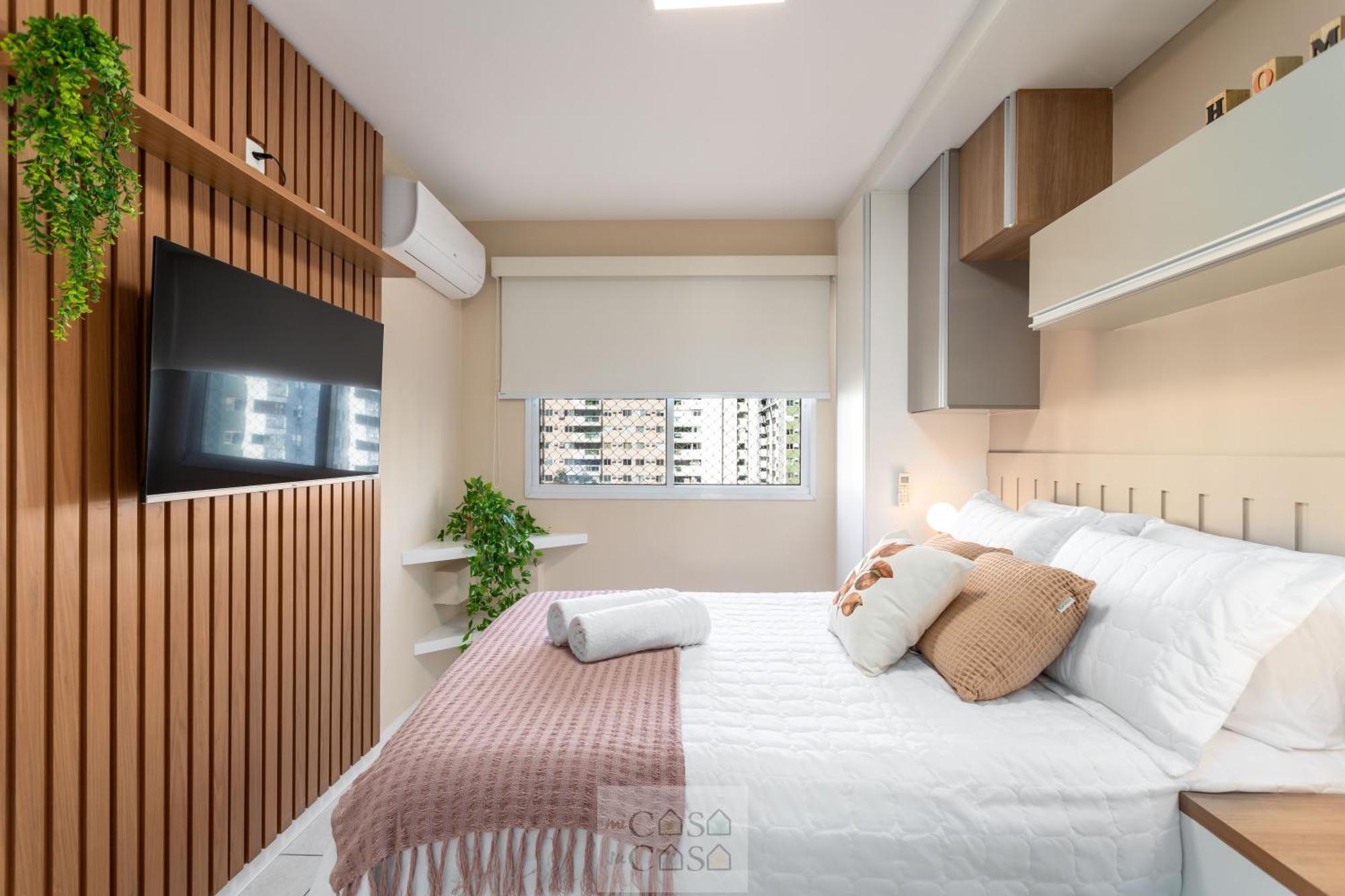 2 Quartos Com Varanda A 300M Riocentro Wi-Fi 120Mbps E Cozinha Completa - Condominio Com Piscina, Estacionamento, Portaria 24H E Parquinho Infantil - Apartamento Indicado Para Grupos, Hospedes A Trabalho E Criancas Rio de Janeiro Exteriör bild
