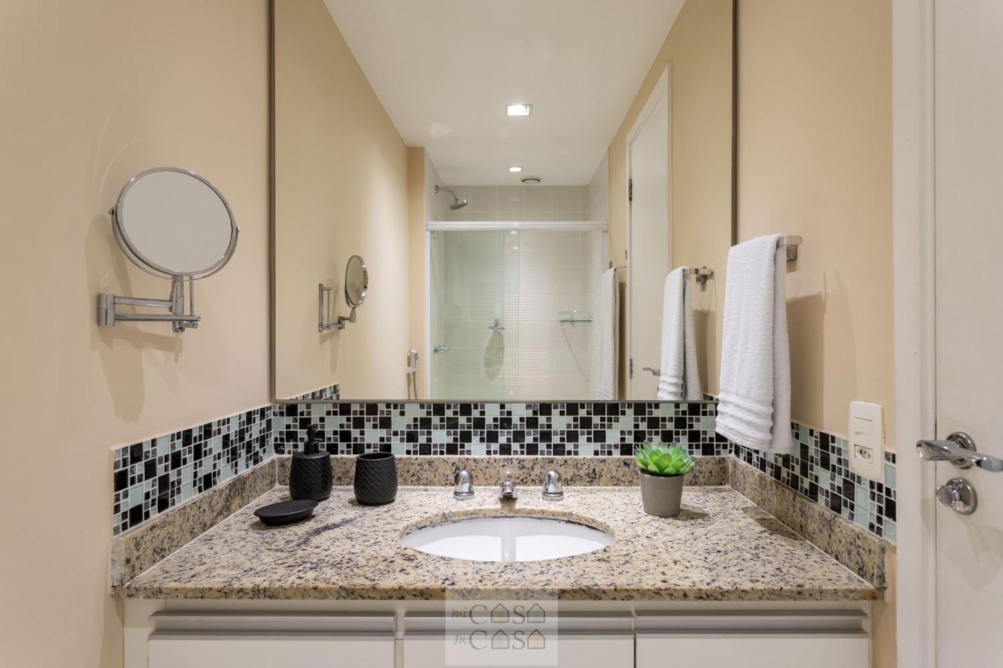 2 Quartos Com Varanda A 300M Riocentro Wi-Fi 120Mbps E Cozinha Completa - Condominio Com Piscina, Estacionamento, Portaria 24H E Parquinho Infantil - Apartamento Indicado Para Grupos, Hospedes A Trabalho E Criancas Rio de Janeiro Exteriör bild