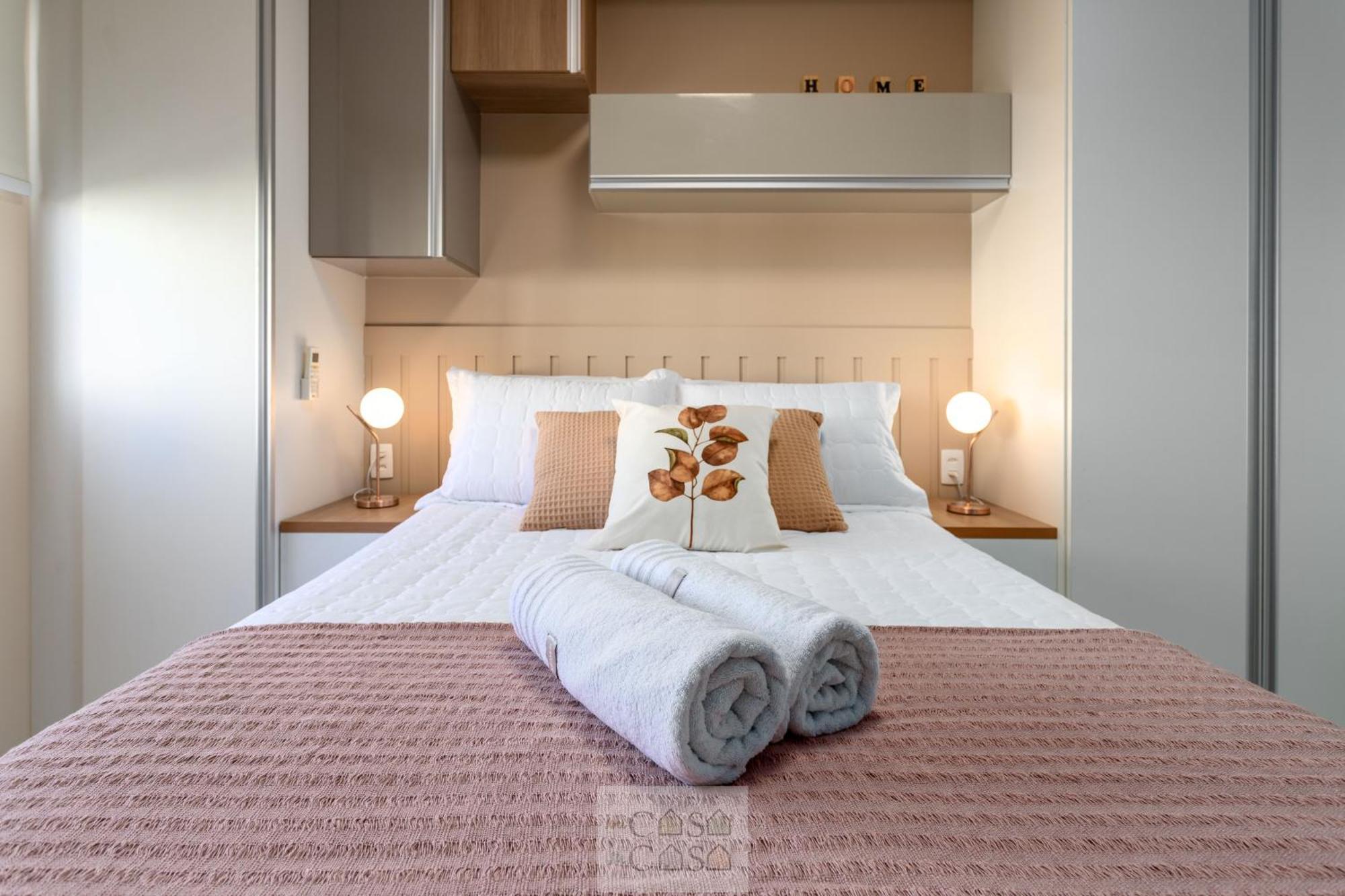 2 Quartos Com Varanda A 300M Riocentro Wi-Fi 120Mbps E Cozinha Completa - Condominio Com Piscina, Estacionamento, Portaria 24H E Parquinho Infantil - Apartamento Indicado Para Grupos, Hospedes A Trabalho E Criancas Rio de Janeiro Exteriör bild